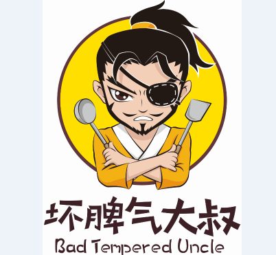 壞脾氣大叔炒飯加盟